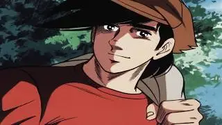 Joe Yabuki   ASMV (Fight For Tomorrow) Ashita No Joe 2 (REUPLOAD) not for long tho