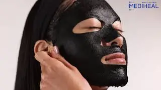 Best moisture face mask 2021 Mediheal Commercial