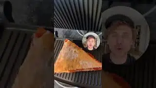 HOW 😱 TO EAT 🍕 PIZZA 🧀 LEFTOVERS