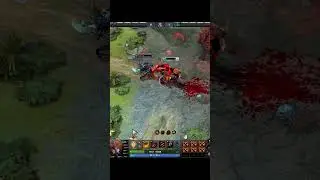 Dota 2 short