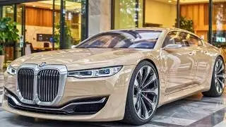 BMW M5 Revealed: Insane Power, Hybrid Madness, Total Domination