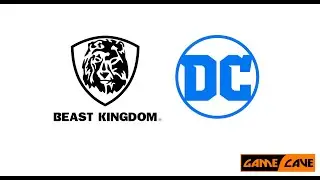 Beast Kingdom: DAH-114, 115, 116, 117, 118, 119 1:9 Scale Batman Series Action Figures