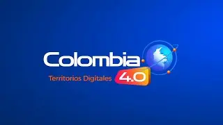 Colombia 4.0 Medellin dia 2