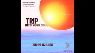 Trip Into Your Soul - ZumM B2B iDO - Boat Party - Key West, Florida - 06.16.25 - Organic House