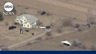 Eviction notice erupts in gunfire, killing officer and court employee