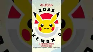 Opening A Pack on POKEMON Day! ⚡️ Gotta catch em all! Happy Pokemon Day! 😊 #Pokemon #PopKidzRule