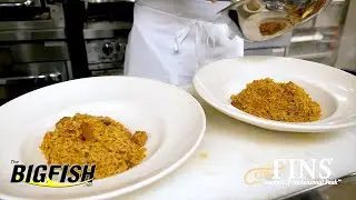 KITCHEN: Spambalaya