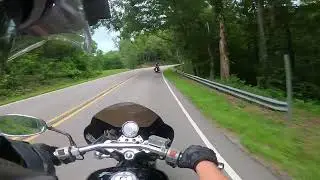 Cruising with dad Elkhorn ride 7/12/25 part 5