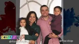 ENTREVISTA ALEX ZURDO - CONTRASTETV - 7-7-2016