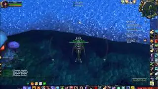 Limnologist achievement