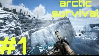 arctic survival | Arktic survival #1 | yusuf