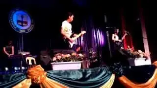 Californication - Red Hot Chili Peppers (Cover by Rat Salad)