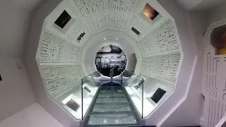 Scienceworks Museum in Spotswood