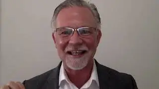 Jeff Cowan at the 2020 Innovative Dealer Summit