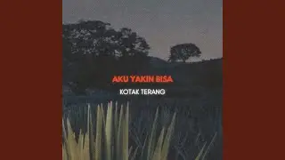 Aku Yakin Bisa