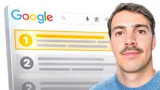 How I built an AI SEO Automation to Rank #1 on Google and ChatGPT (AI Agent + Autoblogging)