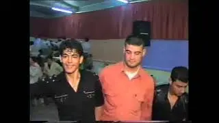 حفل زفاف العريس مصطفي  الاحمد 2