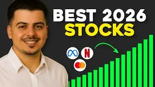 5 Quality Stocks To Buy In 2026