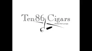 Ten86 Cigar Lounge