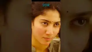 Cute queen# sai pallavi #expression #performance