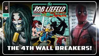 The 4th Wall Breakers!