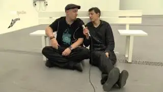 madhou5e interview - Nomurai