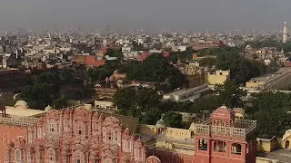 Smart city Jaipur Rajasthan हमारा शहर गुलाबी नगरी जयपुर राजस्थान