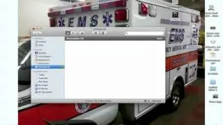 How to Burn A Disc Using A Macbook