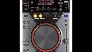 dj eric sega 2014