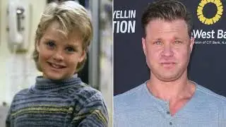 From TV&rsquo;s Golden Boy to Tabloid Regular Zachery Ty Bryan&rsquo;s DUI Saga Continues