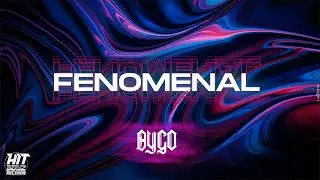 Bygo - Fenomenal (Visualizer)