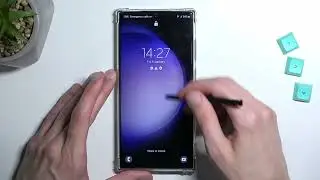 Как сделать полный сброс настроек SAMSUNG Galaxy S23 Ultra &mdash; полный сброс настроек через режим восстановления