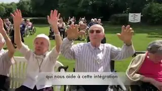 99 Printemps - un clip au cœur de La Chaume
