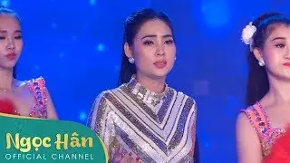 Lời Cuối Cho Tình Yêu | Ngọc Hân ft Khưu Huy Vũ - Nhạc Hoa Lời Việt - Cặp Đôi Song Ca Vàng