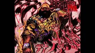 Brad Has A Pain - The Smile From Hell