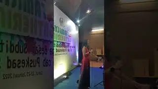 Wanita || Cover by Arfaz Music