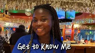 This Is My Real Weight Loss Journey (Get to Know Me)