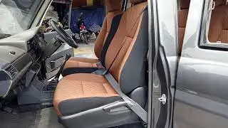 Kijang Jadul Menolak Tua #Part008
