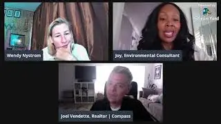Environmental Social Justice Video #1