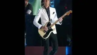 James Valentine tribute