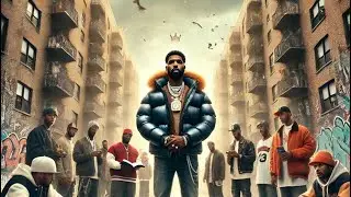Christian Rap : Great & Mighty x Crew Love