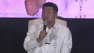 Business pitches wanted: Dennis Uy in search of Philippine unicorn