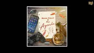 Nomad Carlos x Flu - Agenda