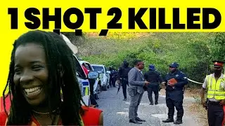 Jamaica News January 22 2026 | Rita Marley | 1 Shot 2 Killed | Tourist Drowned  Noel Maitland Guilty