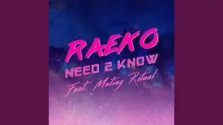 Need 2 Know