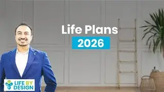 Life by Design: Reflecting on 2025 to Intentionally Create a Better 2026