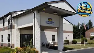 Отель Days Inn by Wyndham Lancaster PA Dutch Country | Ланкастер (Пенсильвания), США | Обзор отеля ⭐