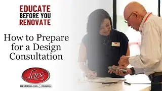 How to Prepare for Your First In-Home Design Consultation