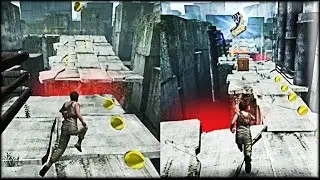 Maze Runner Game (Android & iOS)