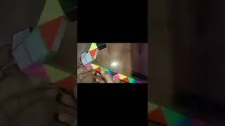 snack puzzle magic trick Muneeb cube king #shorts #cubing #youtube #viral